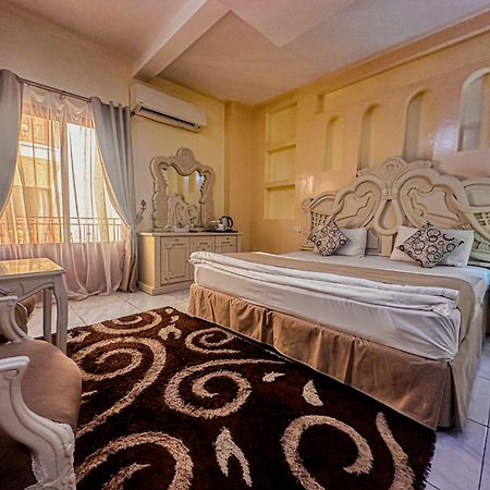 Riyam Hotel Masqat Buitenkant foto