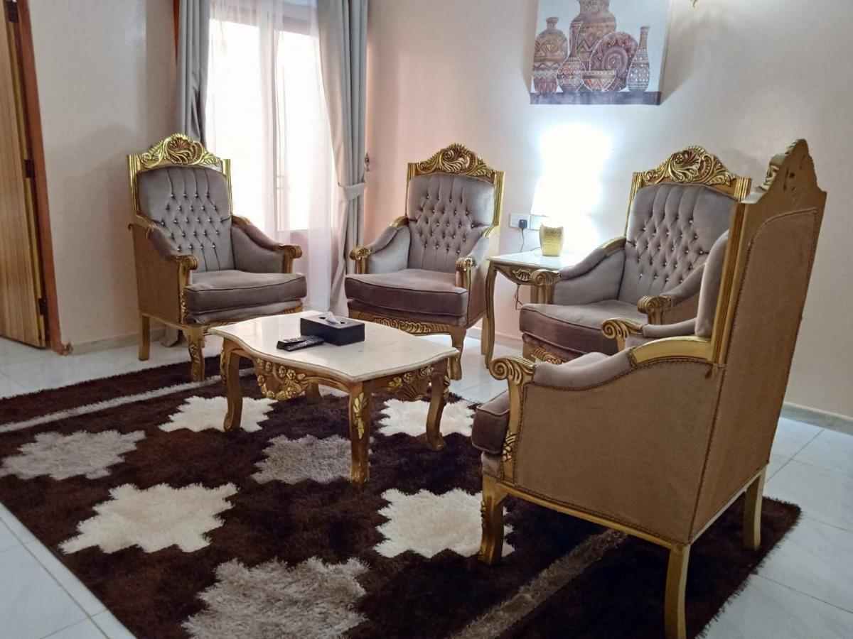 Riyam Hotel Masqat Buitenkant foto